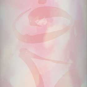 АКВАМАРИН 4158 розовый, 5,4м