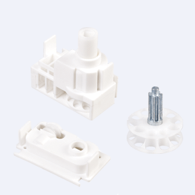 Механизм управления, 34, LUX