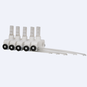 Комплект Бег станд с Дист лев