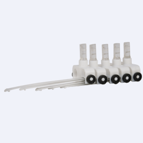 Комплект Бег станд с Дист прав