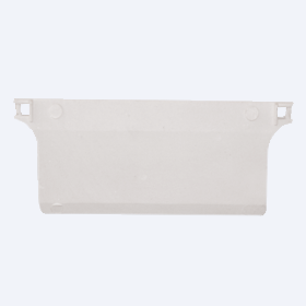 Грузик нижний 36г, 89мм