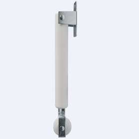 Блок-фиксатор веревки