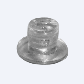 Клепки для мультифактурных жалюзи