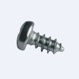 Саморез, 2.9x6,5 DIN 7981 остроконечный