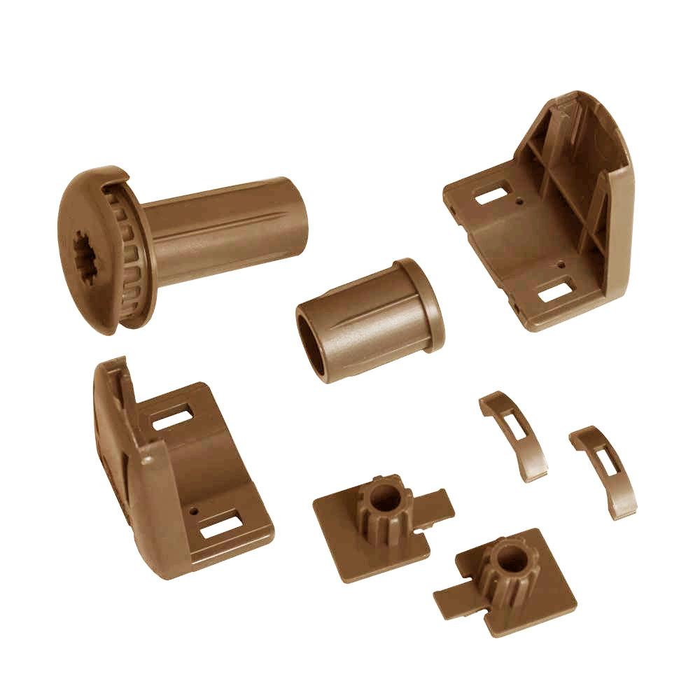 Цепочный механизм управления, комплект, дуб MINI