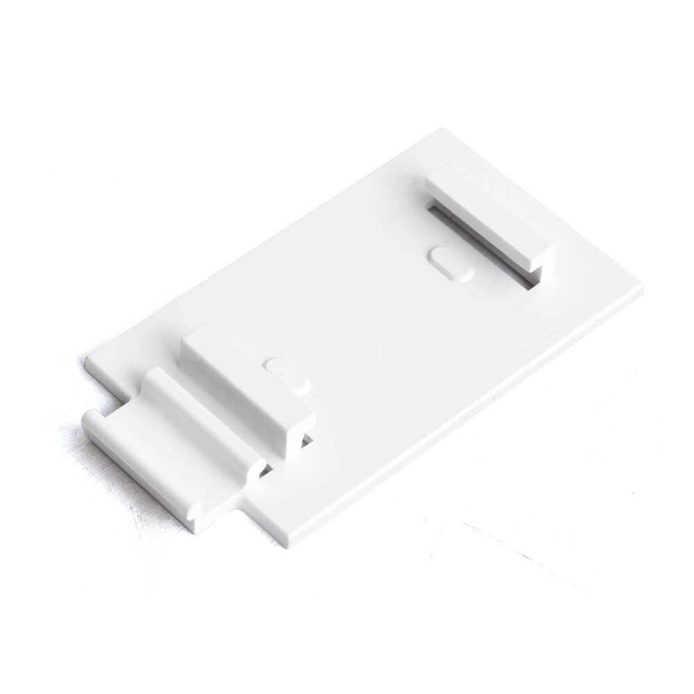 Платформа для скотча MINI-Зебра белая RUS