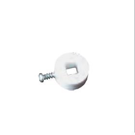 Кольцо стопорное, квадрат 5мм