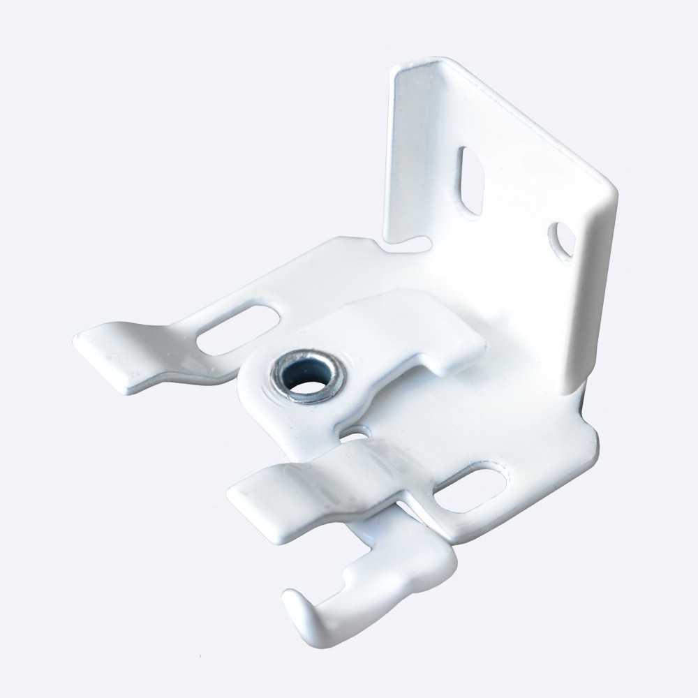 Кронштейн для римской шторы