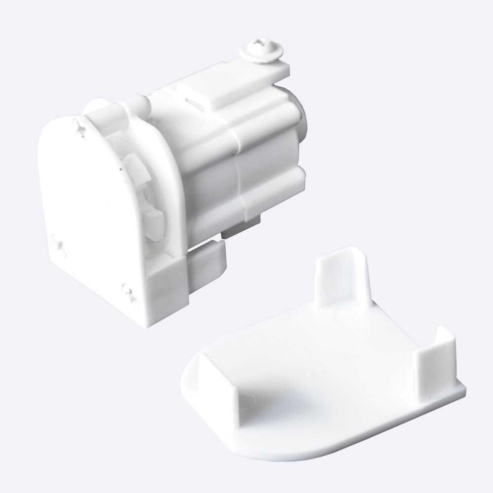 Механизм управления цепочный 1:2,6