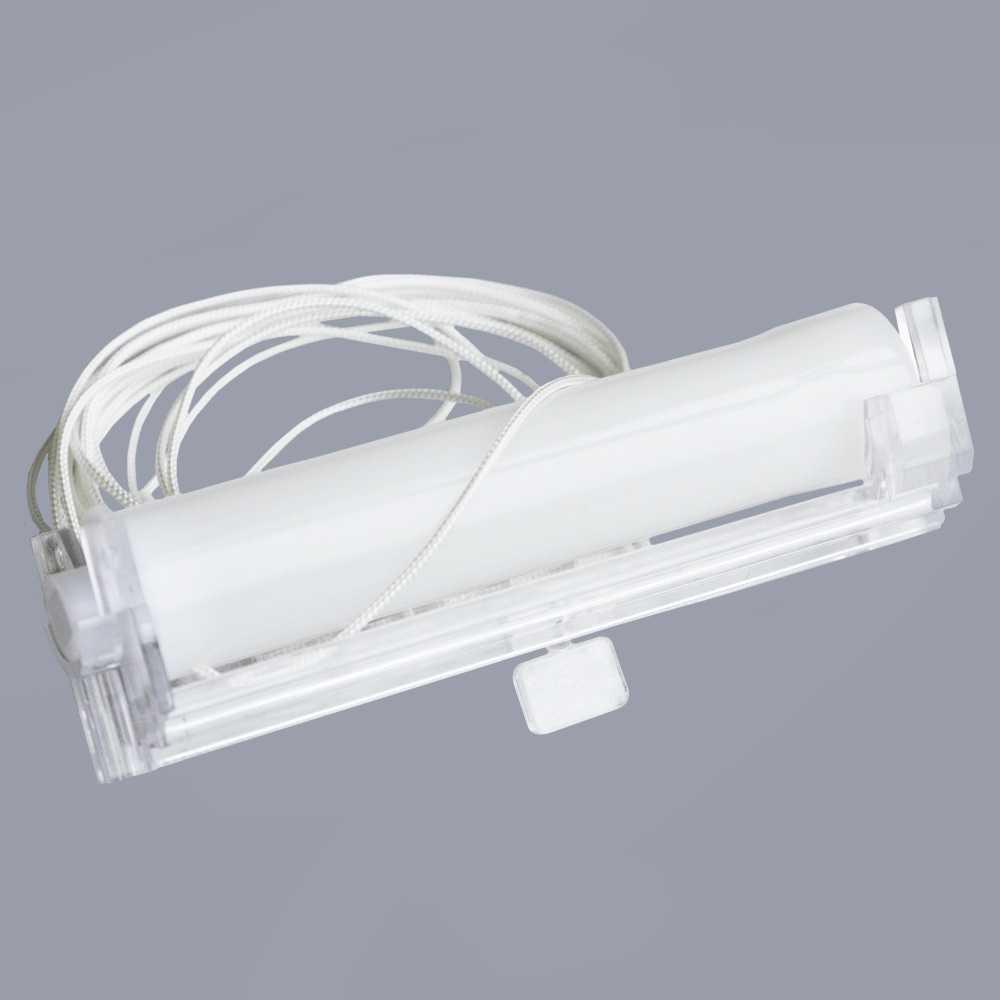 Шнуронамотка с ручкой и шнуром 3,5м