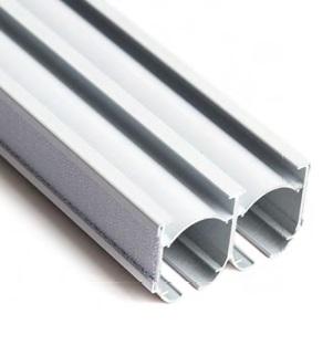 Карниз для римской шторы MIDI д/н