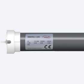 Привод DM25TE/L-1.5/32, 100-240В, ЭК, IC