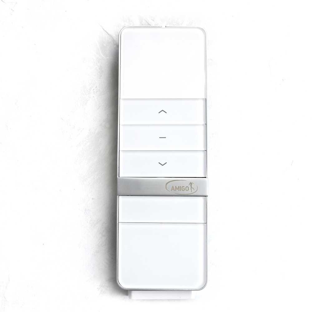 Пульт 1-канальный SMART DUO DD1800P