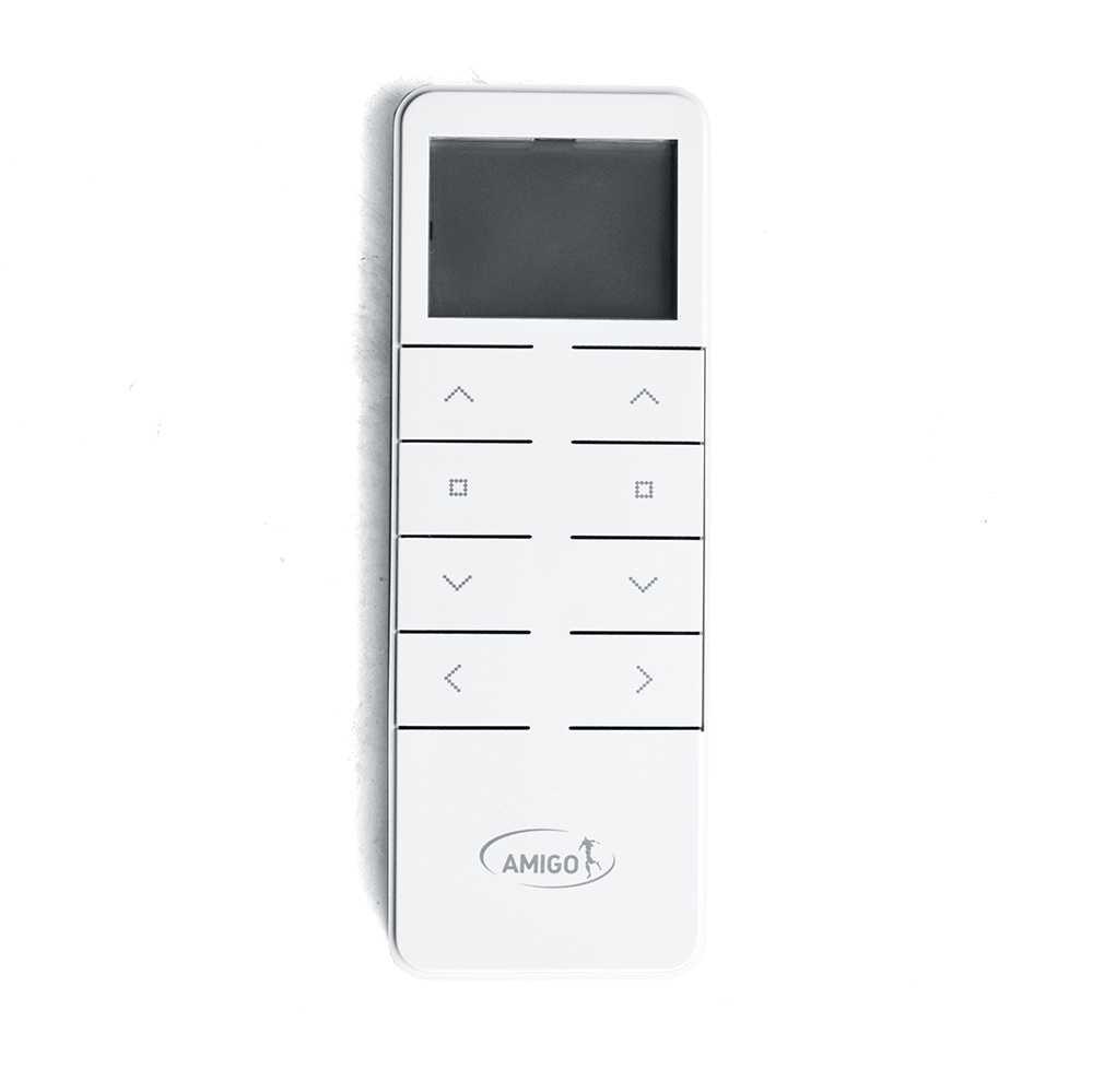 Пульт 15-канальный SMART DUO DD2762PD