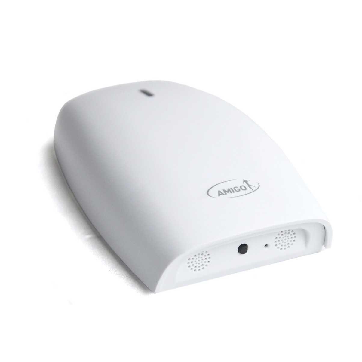 WiFi box