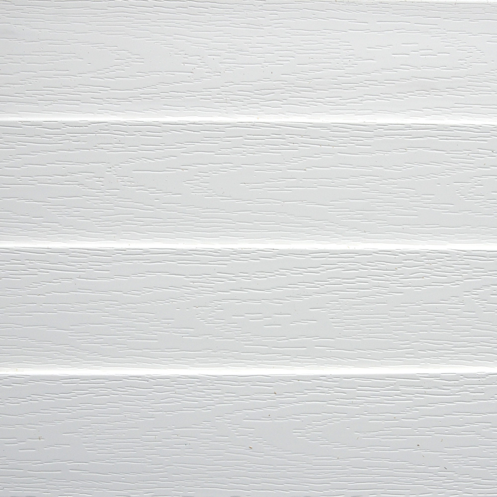 Полоса ПВХ белая 2"