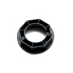 Переходник для трубы 65мм, привод DM35