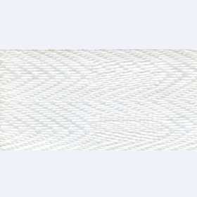 Лесенка декоративная для 2" полосы, белая