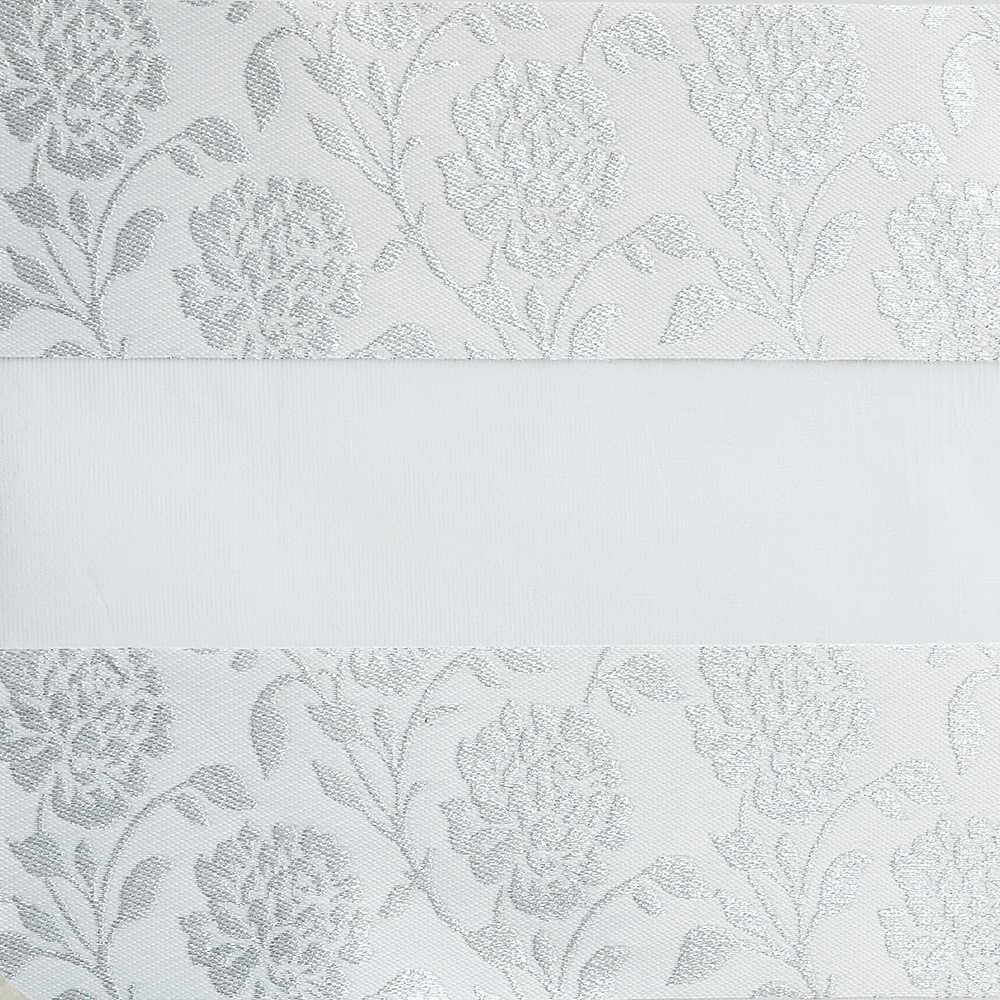 zebra PERSIA 0225 white, 270 cm