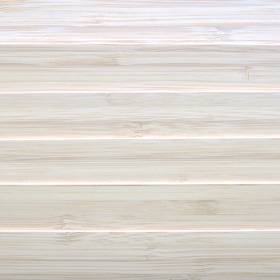 Полоса бамбук отбеленный 1", 120/150/180см