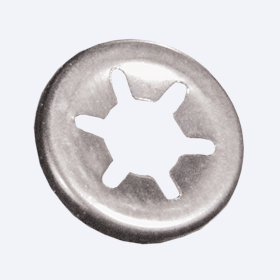 Колечко на стержень, 14мм