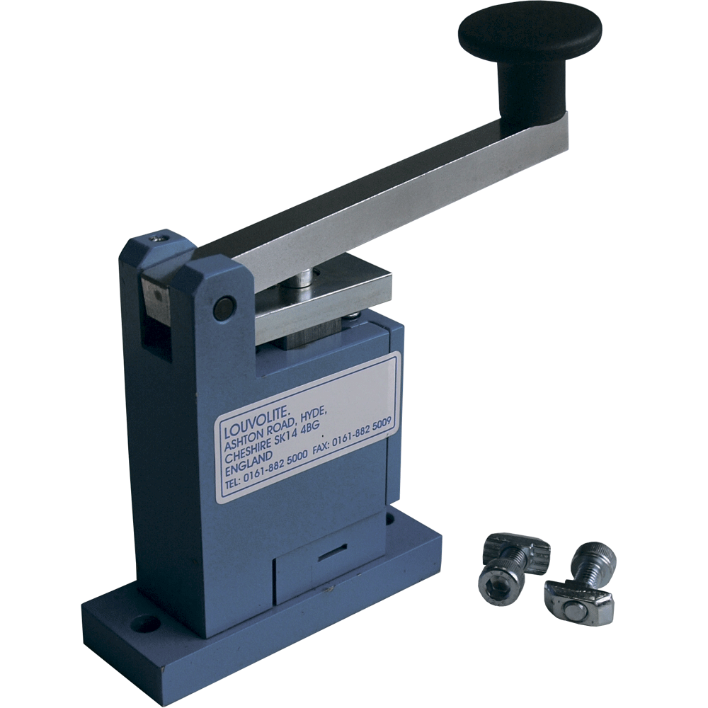 НАБОР ИНСТРУМЕНТОВ ДЛЯ ПРОИЗВОДСТВА LOUVOLITE