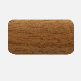 Strip 50*0.21, 6015, chestnut