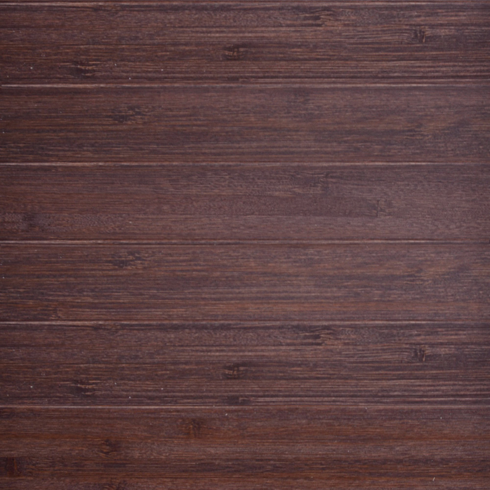 Полоса бамбук махагони 1", 120/150/180см