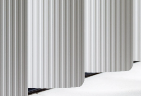 Пластиковые