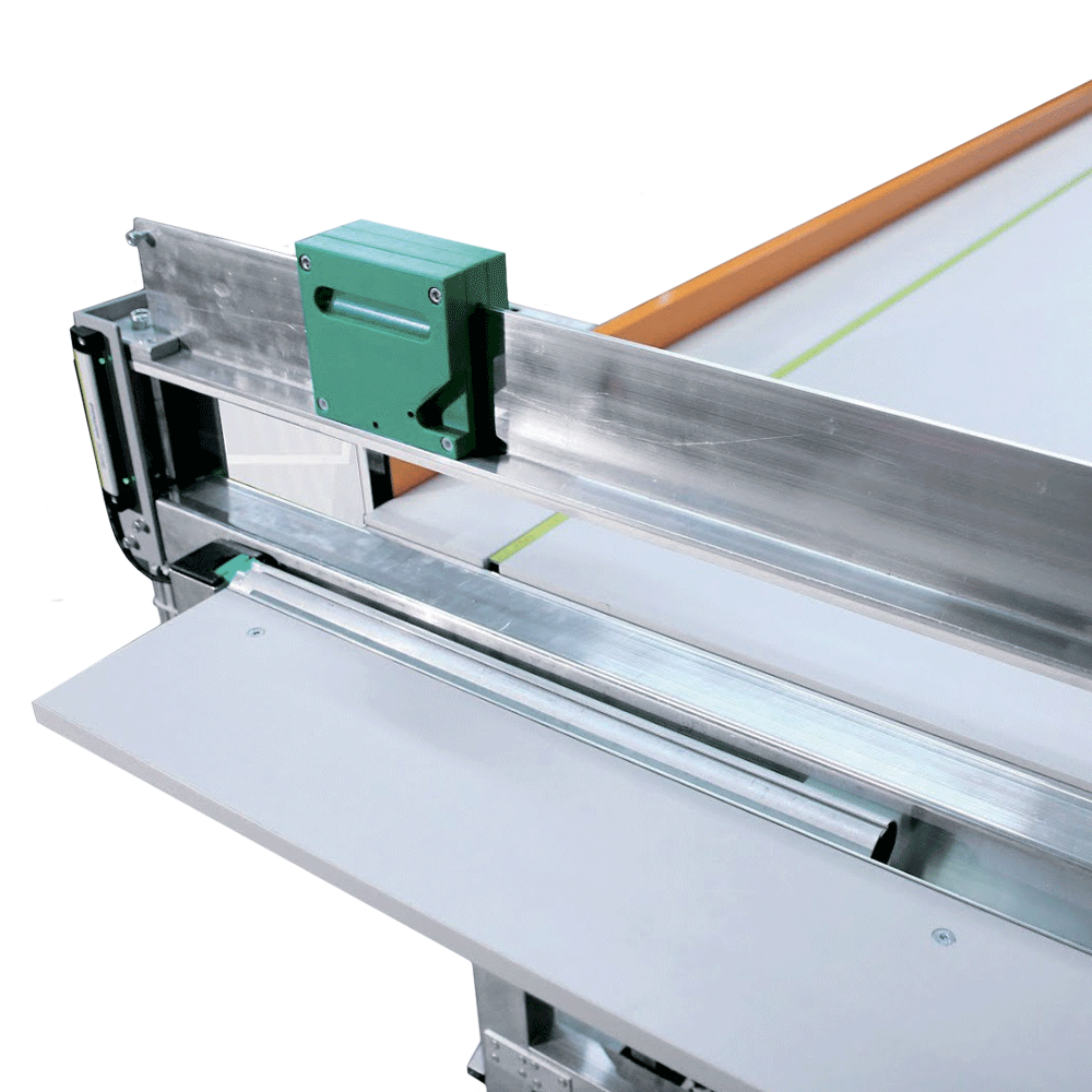 ПРИСТАВКА ДЛЯ ЗАКАТЫВАНИЯ ТКАНИ DRACO