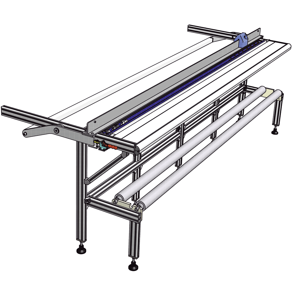 ПРИСТАВКА ДЛЯ LOUVOLITE (ADAPTOR UNIT)