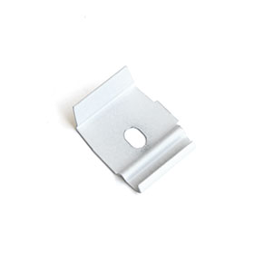 Кронштейн потолочный R, белый