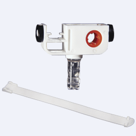 Бегунок 3-го поколения, 34, AMILUX с дистанцией