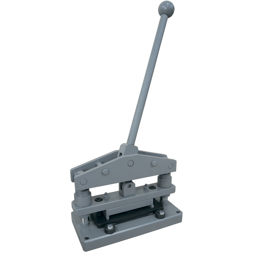 ПРЕСС ДЛЯ ПЛАСТИКА И АЛЮМИНИЯ