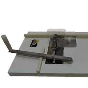 РЕЗАК ХОЛОДНЫЙ ДЛЯ ТКАНИ