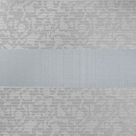 зебра КЛАУД 1852 серый, 300 см
