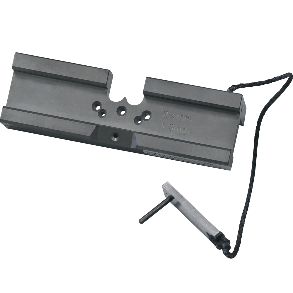 ЗАЖИМ ДЛЯ СВЕРЛА (КОНДУКТОР)