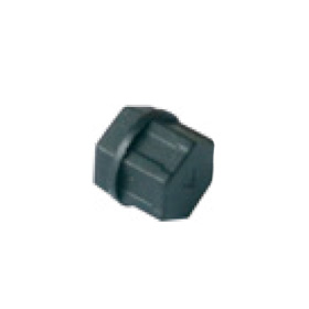 Адаптер для стержня квадратного 5мм DS440H