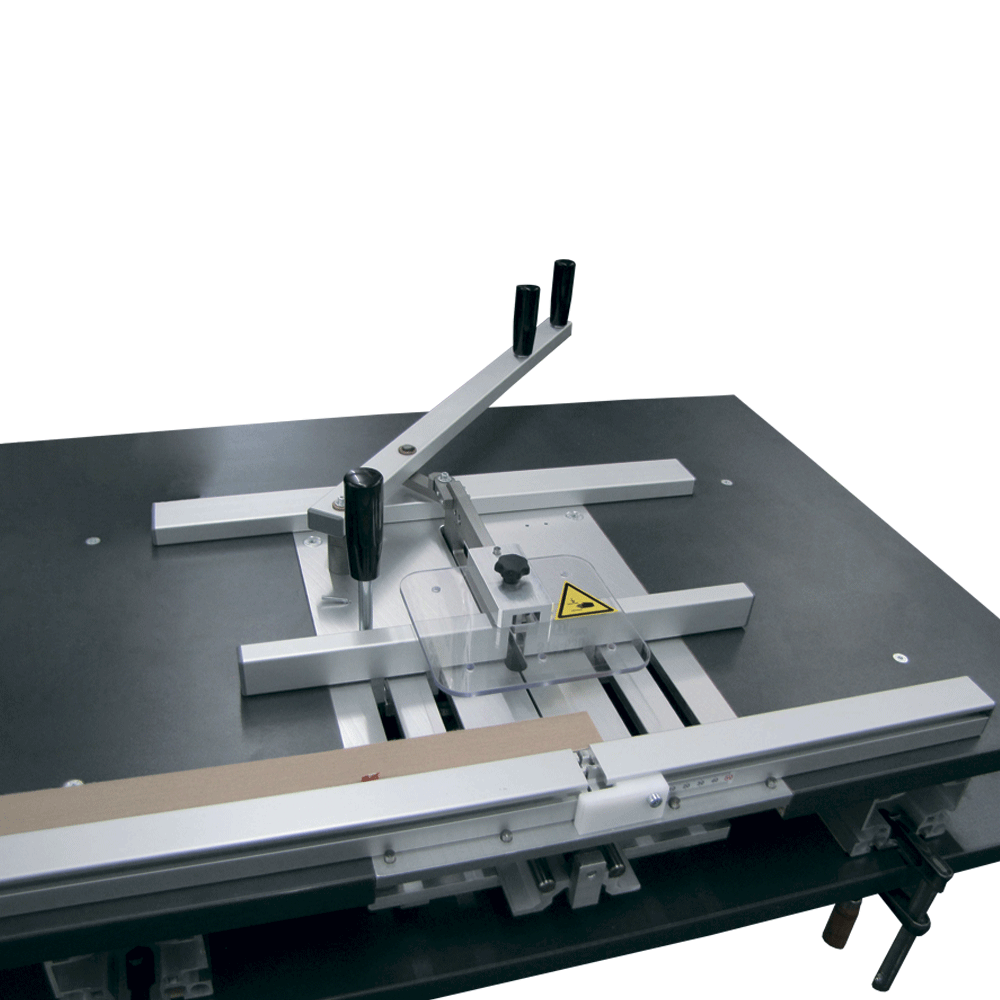 РЕЗАК ХОЛОДНЫЙ ДЛЯ ТКАНИ МРС100