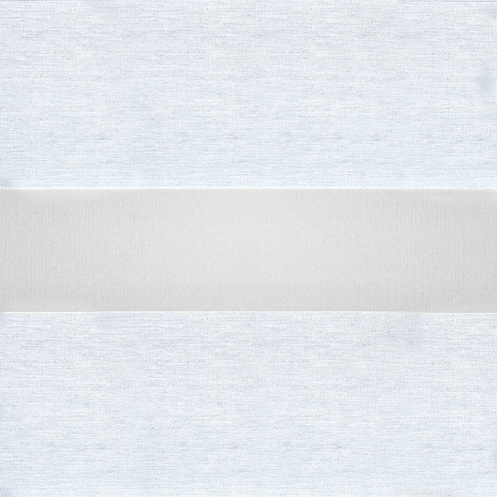 ZEBRA GLORIA BIO BO 0225 WHITE, 280 CM