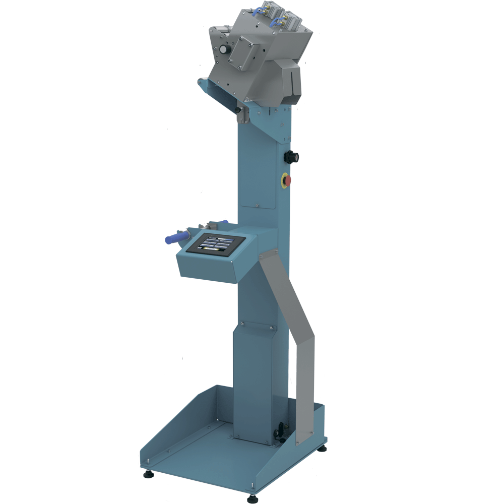 СТАНОК АВТОМАТИЧЕСКИЙ MAGNUM AVC-3