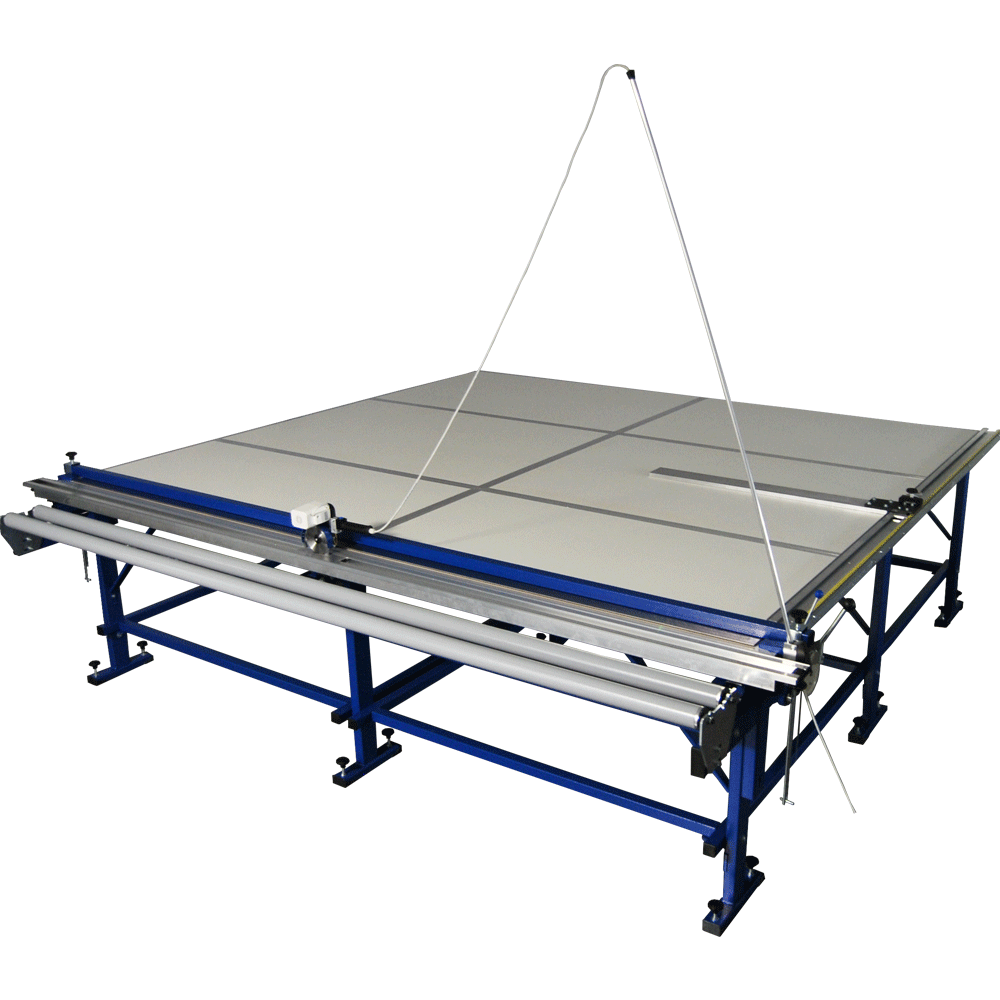 СТОЛ REXEL UK-2 ECO