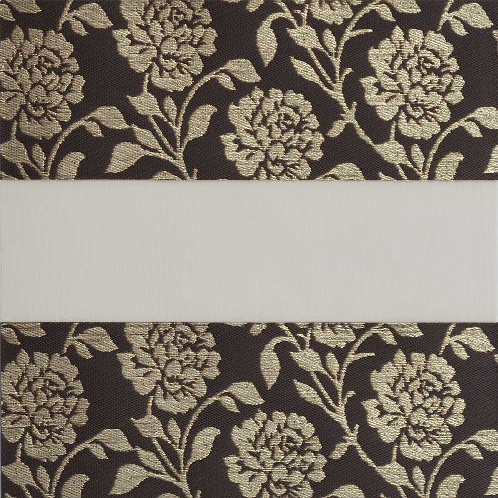 zebra PERSIA 2870 brown, 270 cm