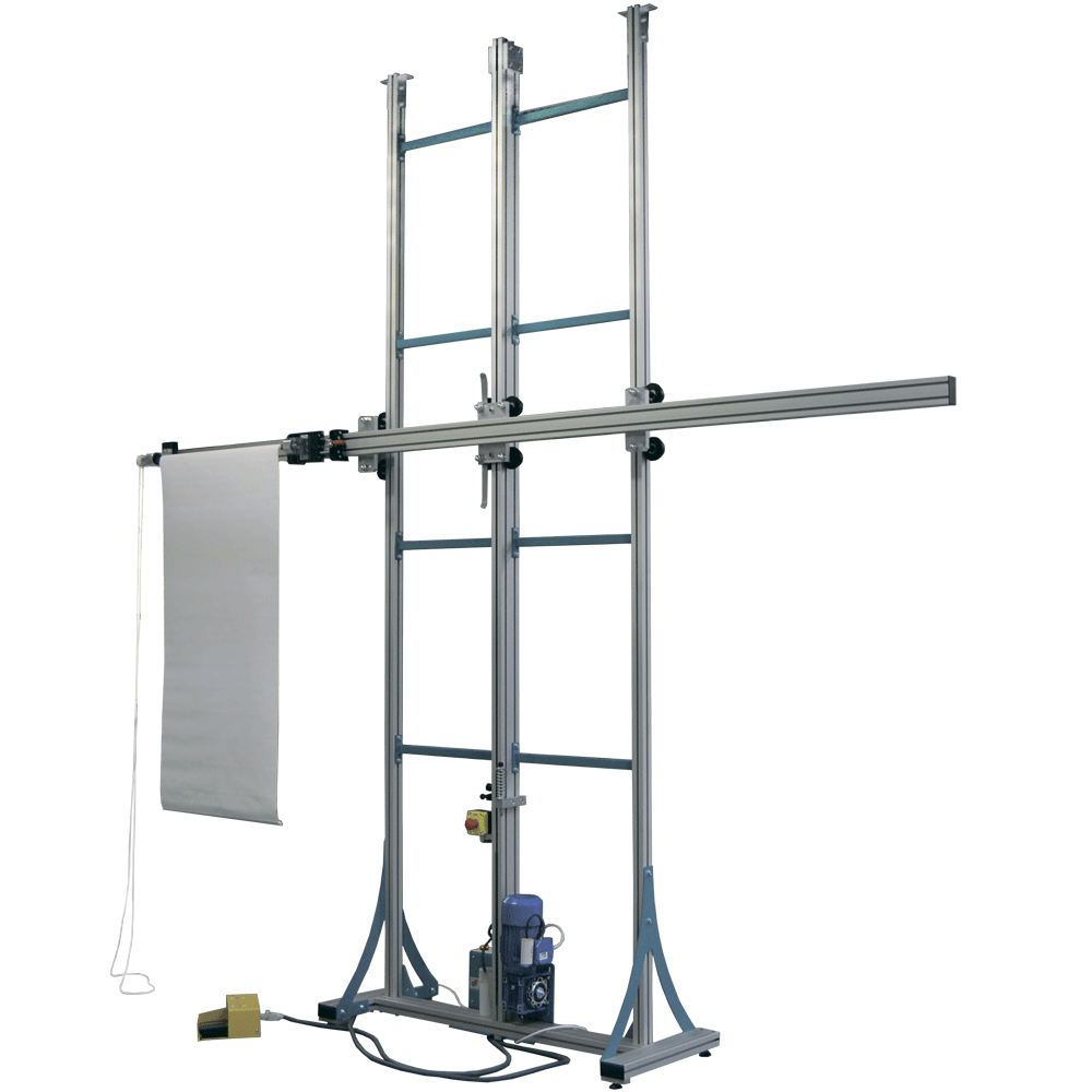 ПОДЪЕМНИК REXEL WK-1