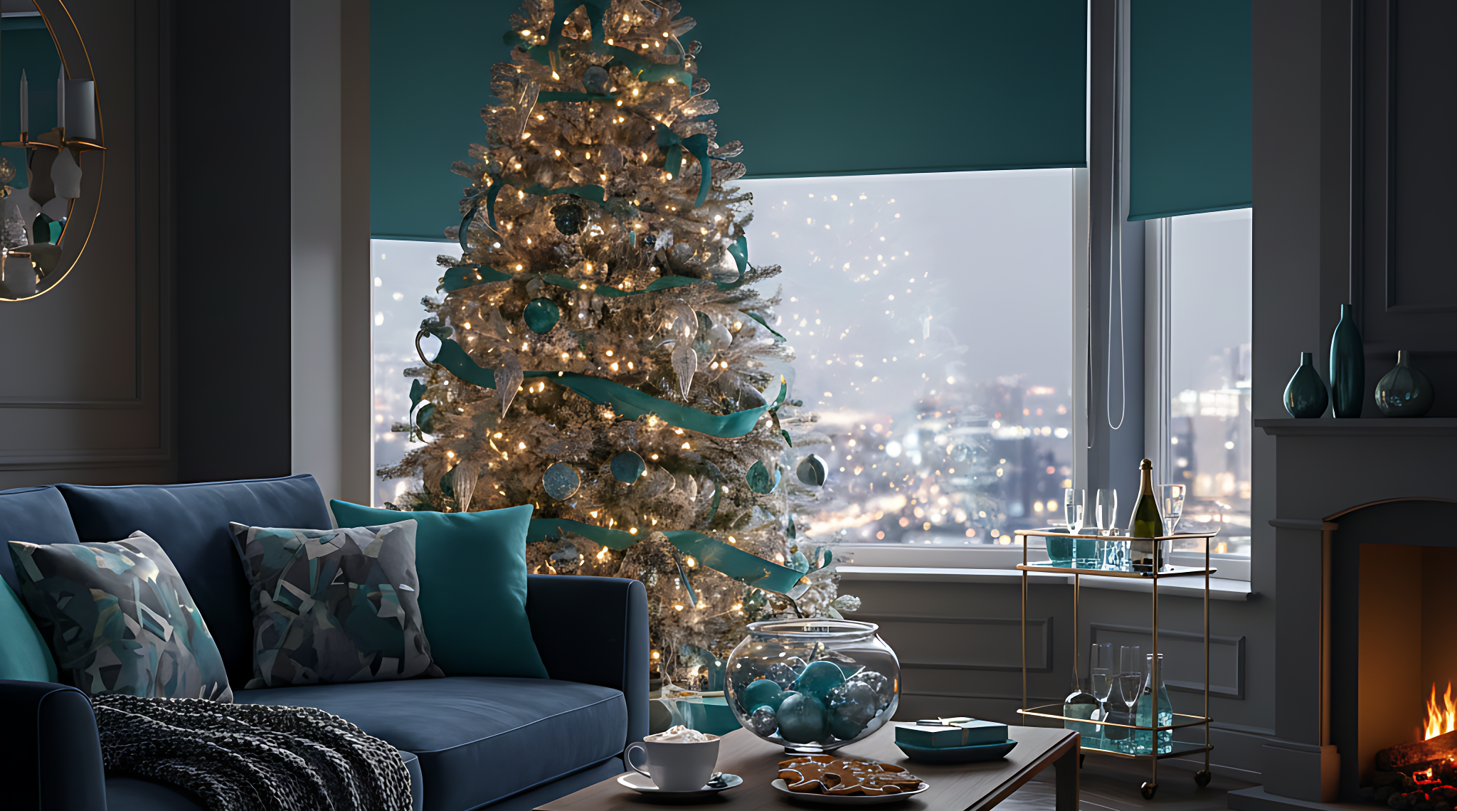 С наступающим 2026 годом!