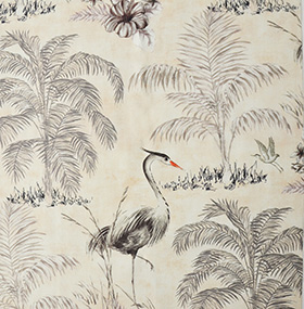 Аюми 2406 бежевый, 300 см