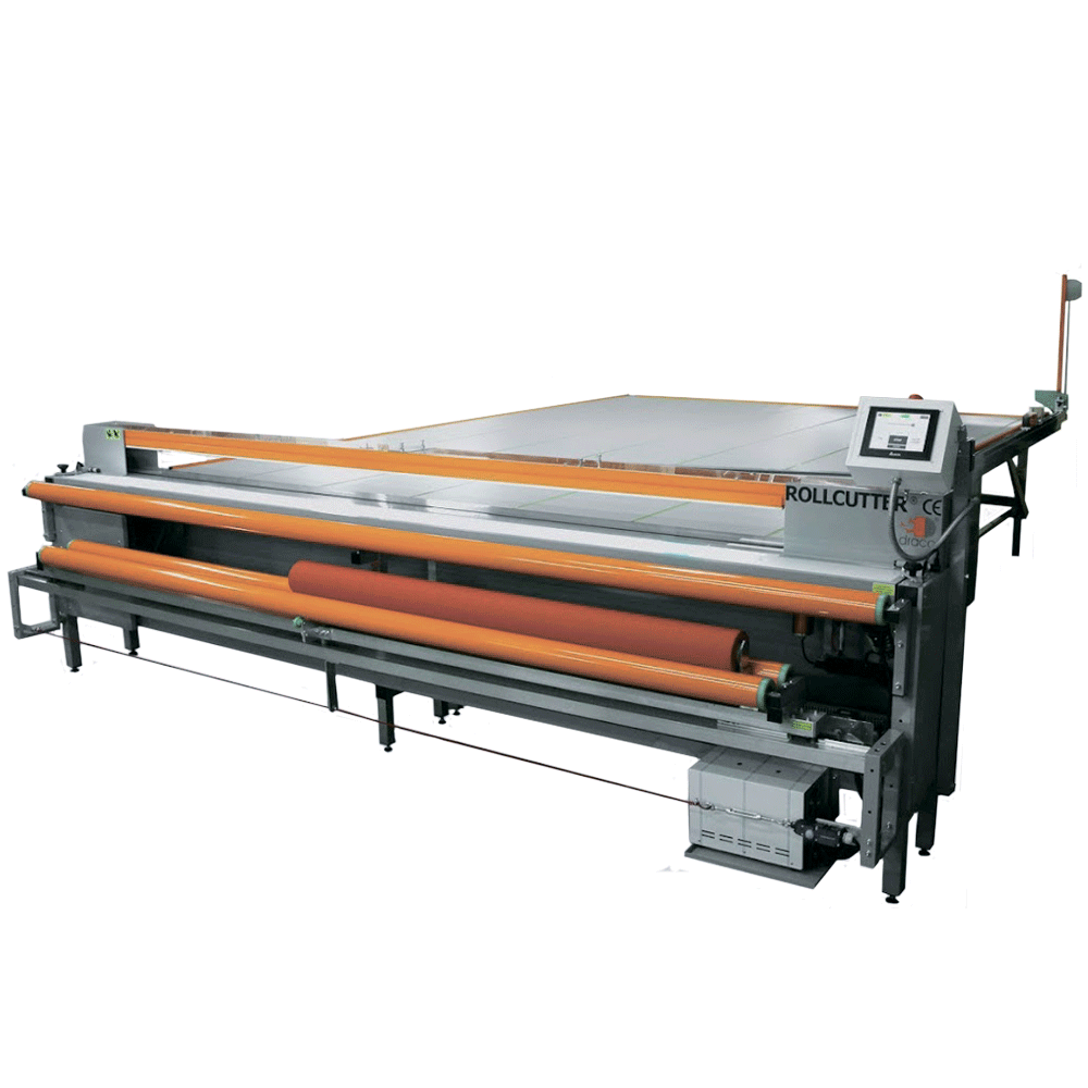 СТОЛ DRACO TYPE 3 - DR-AE