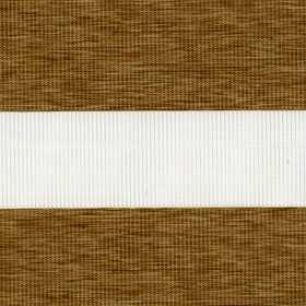 zebra ETHNIC 2868 light brown 270 cm