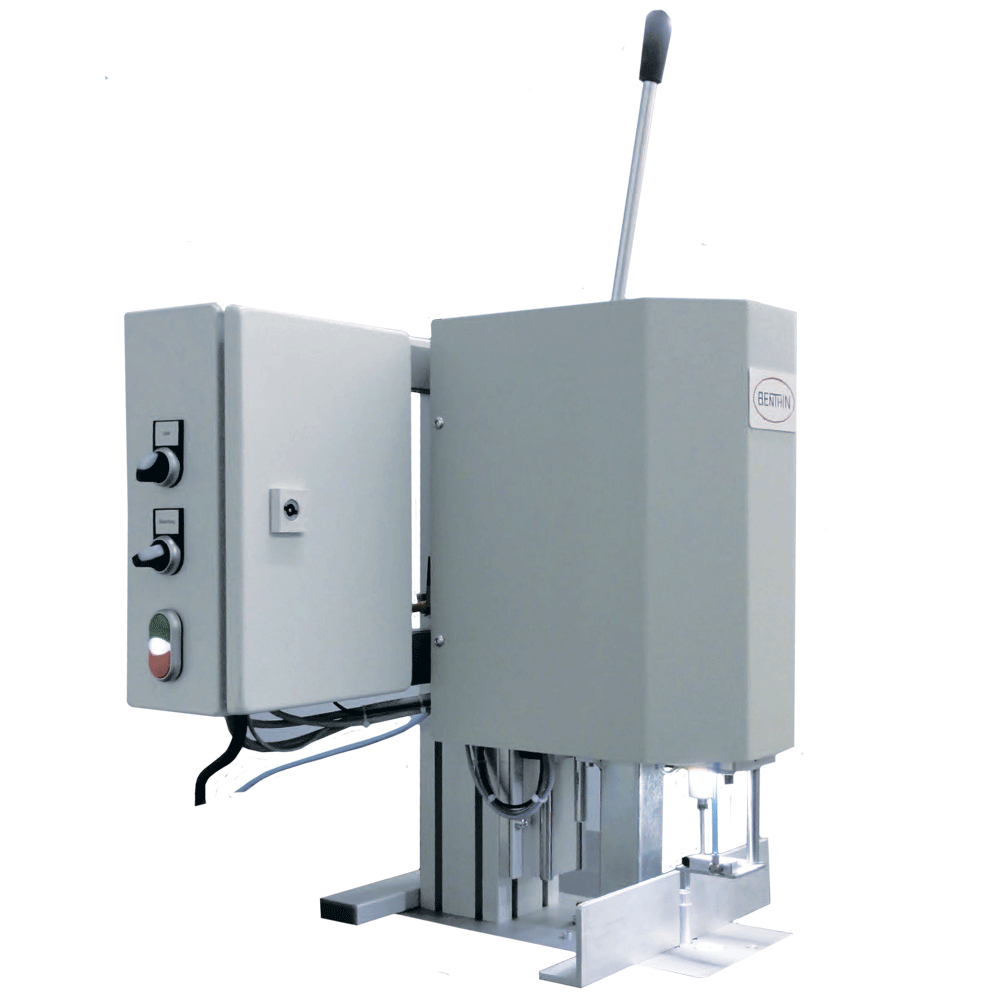 СТАНОК СВЕРЛИЛЬНЫЙ ДЛЯ ПЛИССЕ (НОВ)
