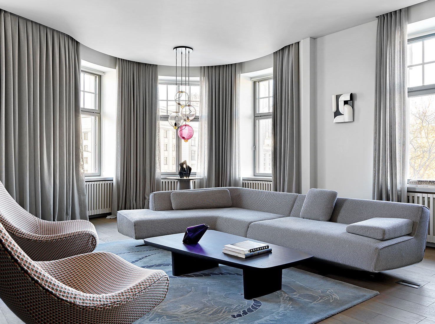 Шторы | Портьеры